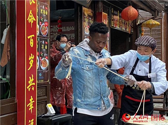 【中国有约】武汉“三乡工程”唤醒“沉睡的乡村”