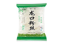 “尨口粉丝”碰瓷“龙口粉丝”，网上“李鬼”仍不少