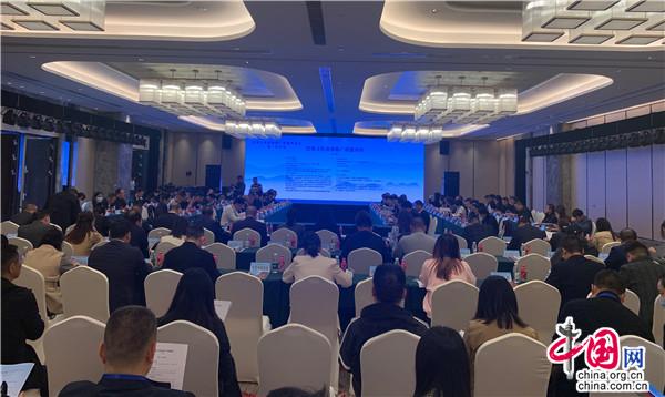 “巴蜀文化旅游推广联盟”共谱川渝文旅华章