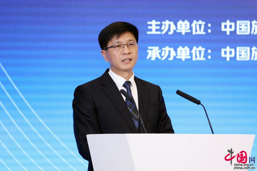 2021中国休闲度假大会5月将在山东东营举办