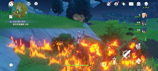 realme真我Q3 Pro上手体验：120HZ高刷屏+天玑1100 来看下“千元机皇”有何不同