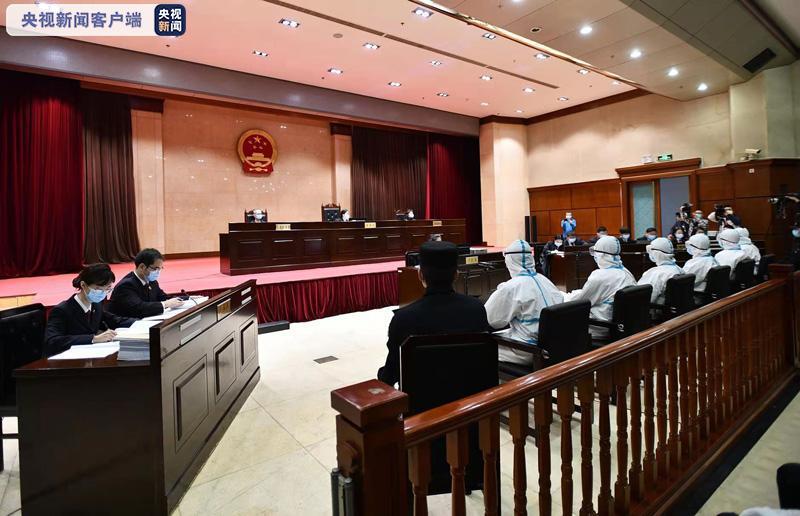 四方兄弟搬家公司及6名被告人认罪认罚：坐地起价、强迫交易