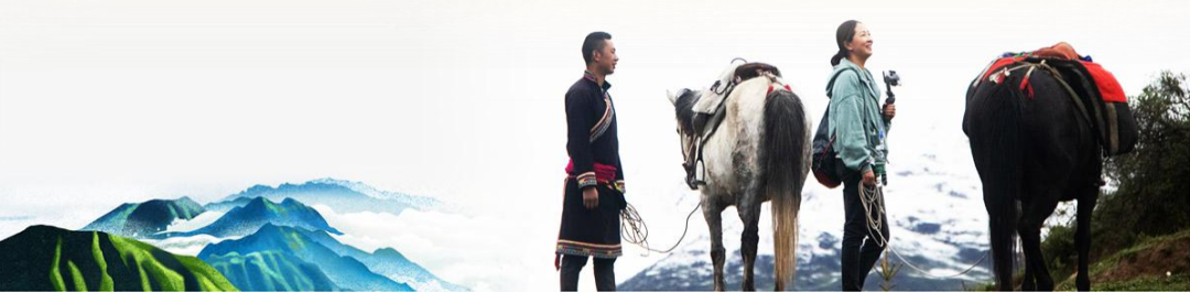 五一旅游推荐:四川茂县最受欢迎的网红打卡地