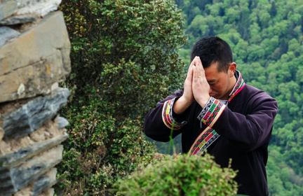 五一旅游推荐:四川茂县最受欢迎的网红打卡地
