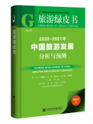 中国高铁旅游大有潜力可挖 高质量发展大势所趋