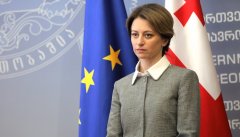 格鲁吉亚开放中国新冠疫苗预约接种