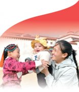 人类反贫困史上的伟大实践（辉煌历程）