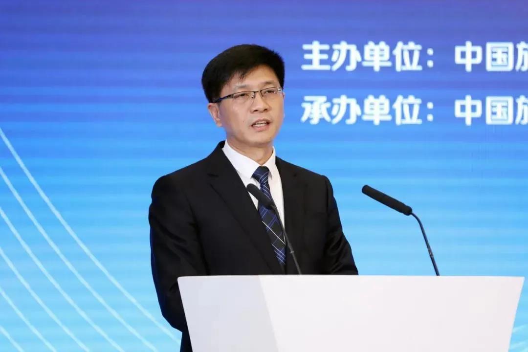 于红波：东营正在成为休闲度假游的首选之地