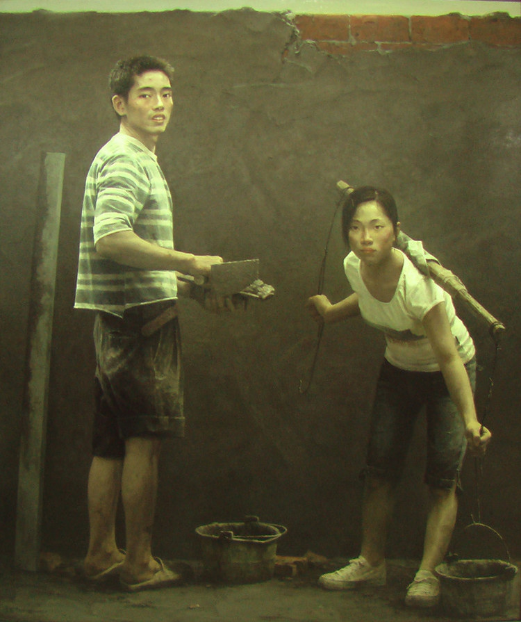 徐里:坚定文化自信,我们的作品要突出民族性、时代性