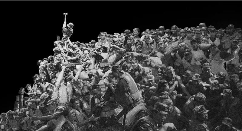 中国文联副主席潘鲁生：大美绘出新征程