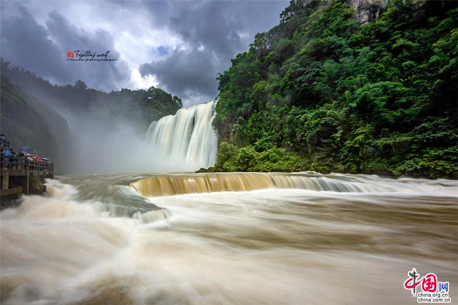 贵州，除了美景美酒 “无辣不欢”美食更值得品味