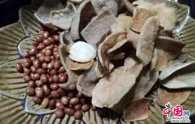 贵州，除了美景美酒 “无辣不欢”美食更值得品味