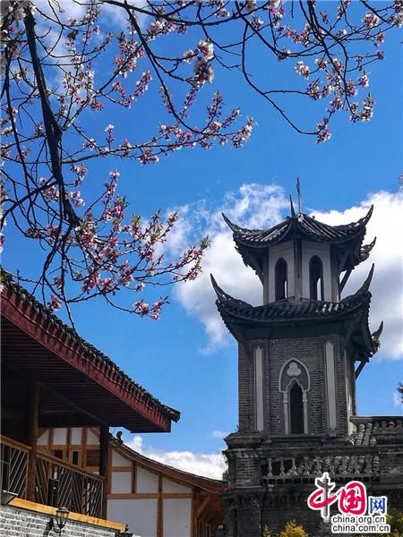 五一旅游推荐:来海螺沟 重走一次长征路线