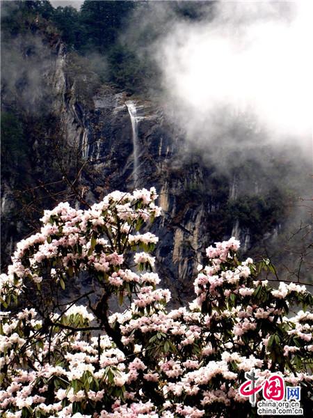 五一旅游推荐:来海螺沟 重走一次长征路线