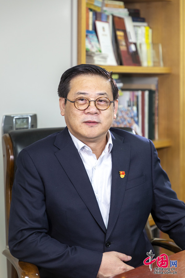 徐里：中国美协对抄袭零容忍 迄今已取消十万件抄袭作品参展资格