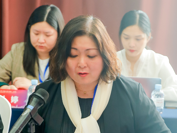 “中国有约 A Date with China”2021年国际媒体主题采访分享会举办 线路一圆满结束