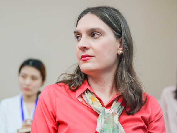 “中国有约 A Date with China”2021年国际媒体主题采访分享会举办 线路一圆满结束