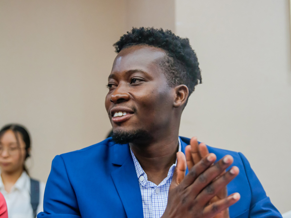 “中国有约 A Date with China”2021年国际媒体主题采访分享会举办 线路一圆满结束