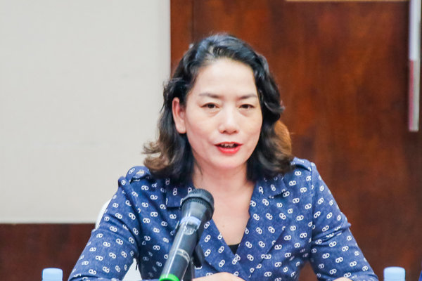 “中国有约 A Date with China”2021年国际媒体主题采访分享会举办 线路一圆满结束