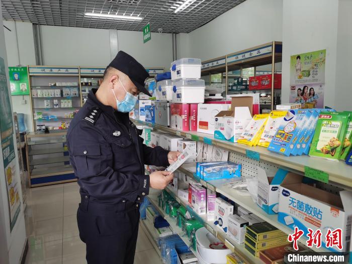 2年来北京警方破获欺诈骗取医保基金案173起