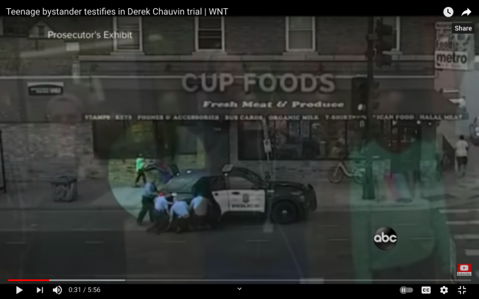 世界周刊丨美国“种族歧视病毒”泛滥 亚裔成为疫情替罪羊根源何在?