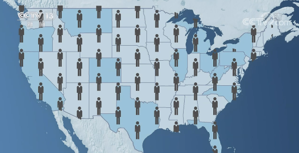 世界周刊丨美国“种族歧视病毒”泛滥 亚裔成为疫情替罪羊根源何在?