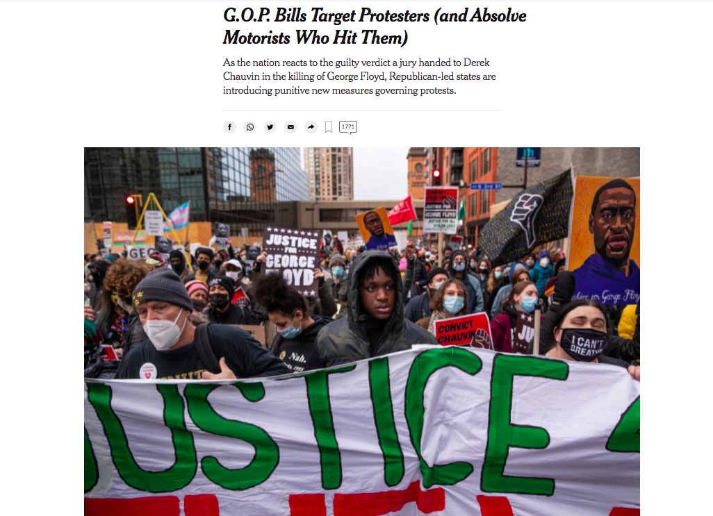 世界周刊丨美国“种族歧视病毒”泛滥 亚裔成为疫情替罪羊根源何在?