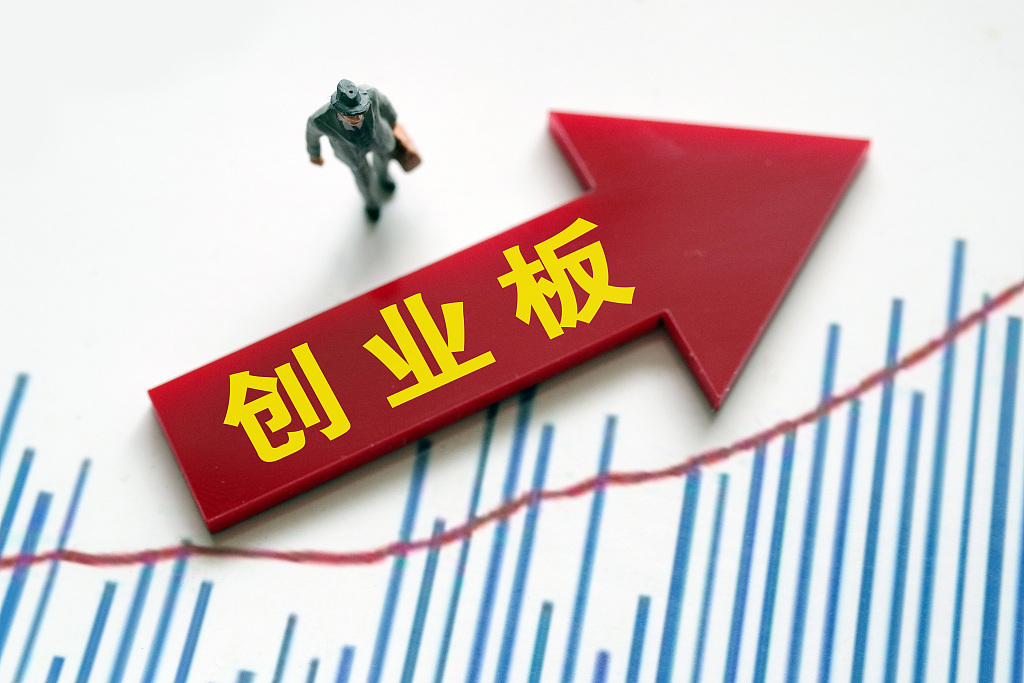 创业板2020年年报：8成企业盈利 6成企业增长