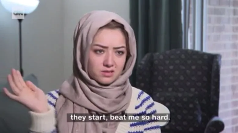 观中国 | 为了抹黑新疆，西方从哪找了这么多“群众演员”？