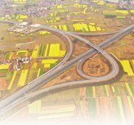 最美风景在路上 更好生活在前方（沿着高速看中国）