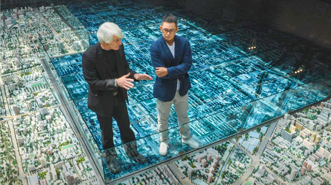 《经典里的中国智慧——平“语”近人（国际版）》（第一季）5月6日多语种平台上线