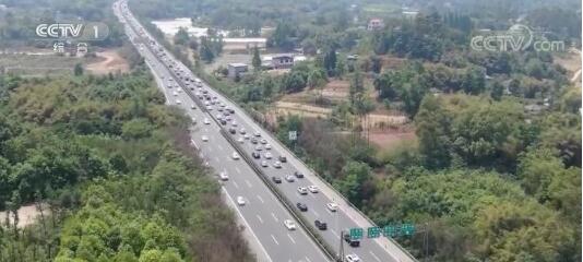 “五一”假期开启 | 各地景区防疫不放松 有序接待八方来客