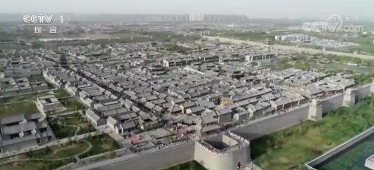 “五一”假期开启 | 各地景区防疫不放松 有序接待八方来客