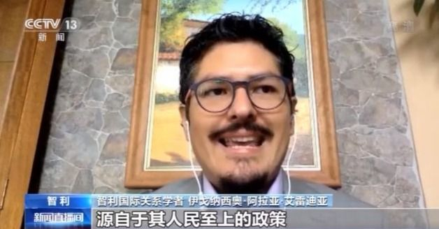 中国五一假期消费市场复苏 多国人士点赞!