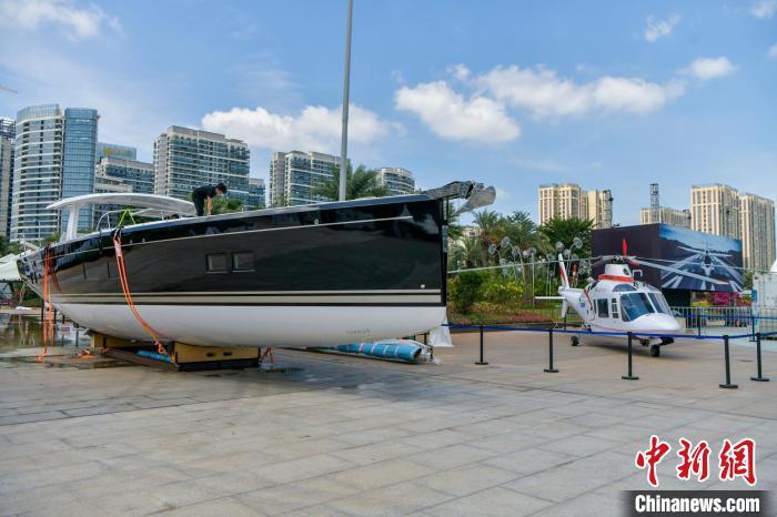 消博会前瞻:中国再释开放决心 全球如何分享红利?