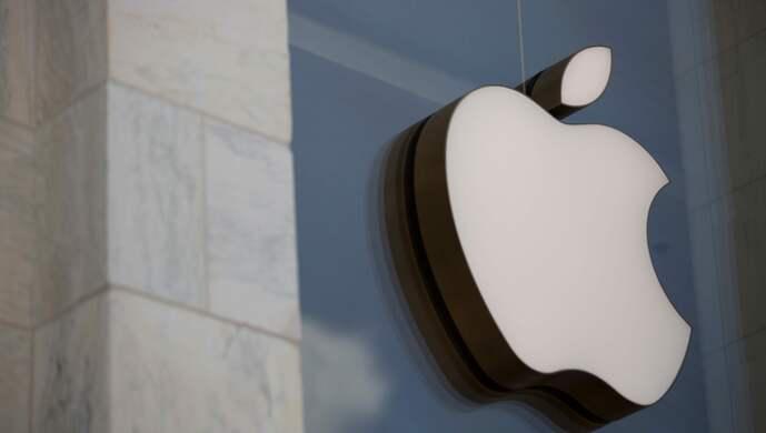 滥用手机应用软件市场主导地位 苹果公司在俄罗斯吃罚单