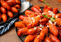 生鲜电商平台订单量、客单价双增长，小龙虾、鲜花成爆款