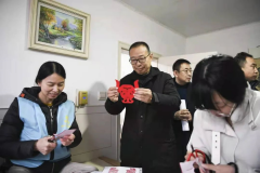 潘鲁生：手艺成村落经济发展新引擎