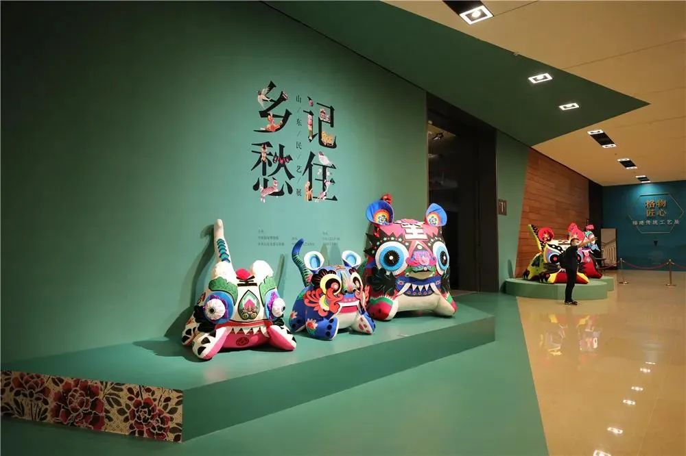 潘鲁生：手艺成村落经济发展新引擎