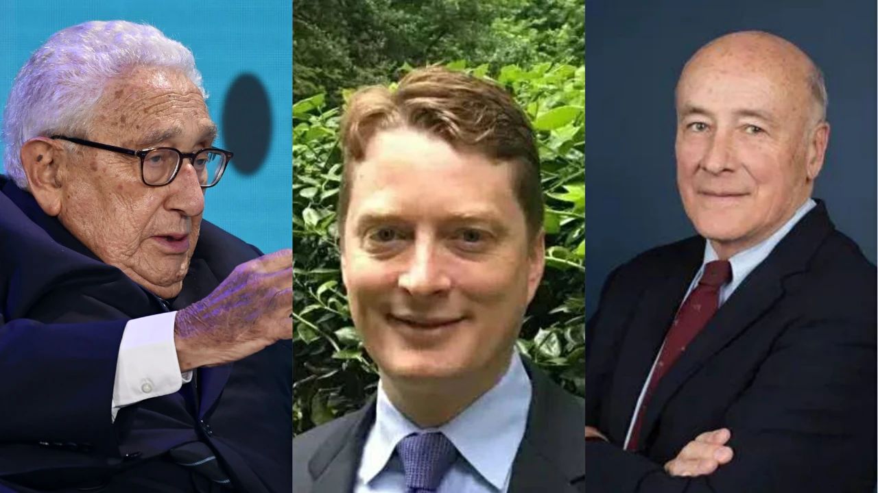 美国知名人士提醒 切勿夸大“中美竞争”并误读历史