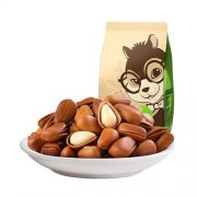 三只松鼠再现食安问题，IDG继续减持，迷你回购能挽救颓势吗？