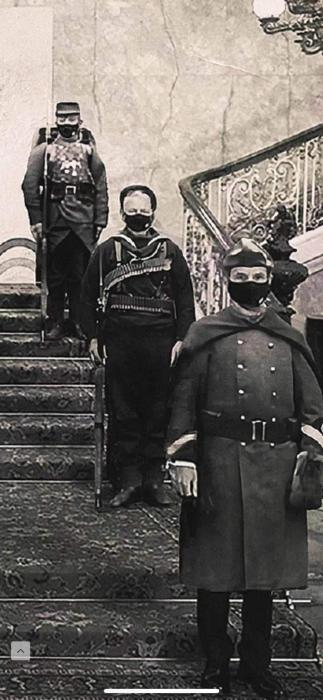 图片来源:中国CG画家乌合麒麟微博图片截图。