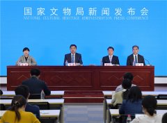2021年“5·18国际博物馆日” 探索博物馆发展新方向