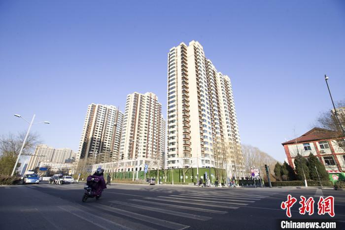 “五一”楼市降温，你在的城市房价降了吗？