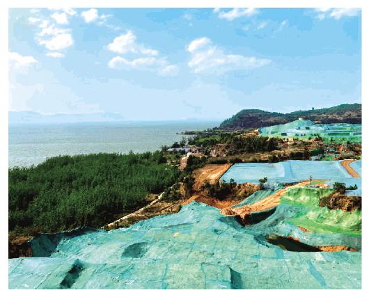 房产开发无序 中央生态环保督察揭开滇池污染冰山一角