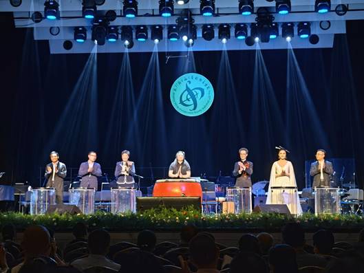 华彬新零售公司上海宣布成立，将投建新业态“示范田”