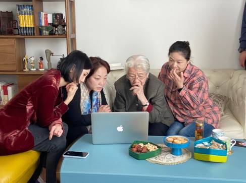 2021云冈纹饰学术研讨会在大同召开