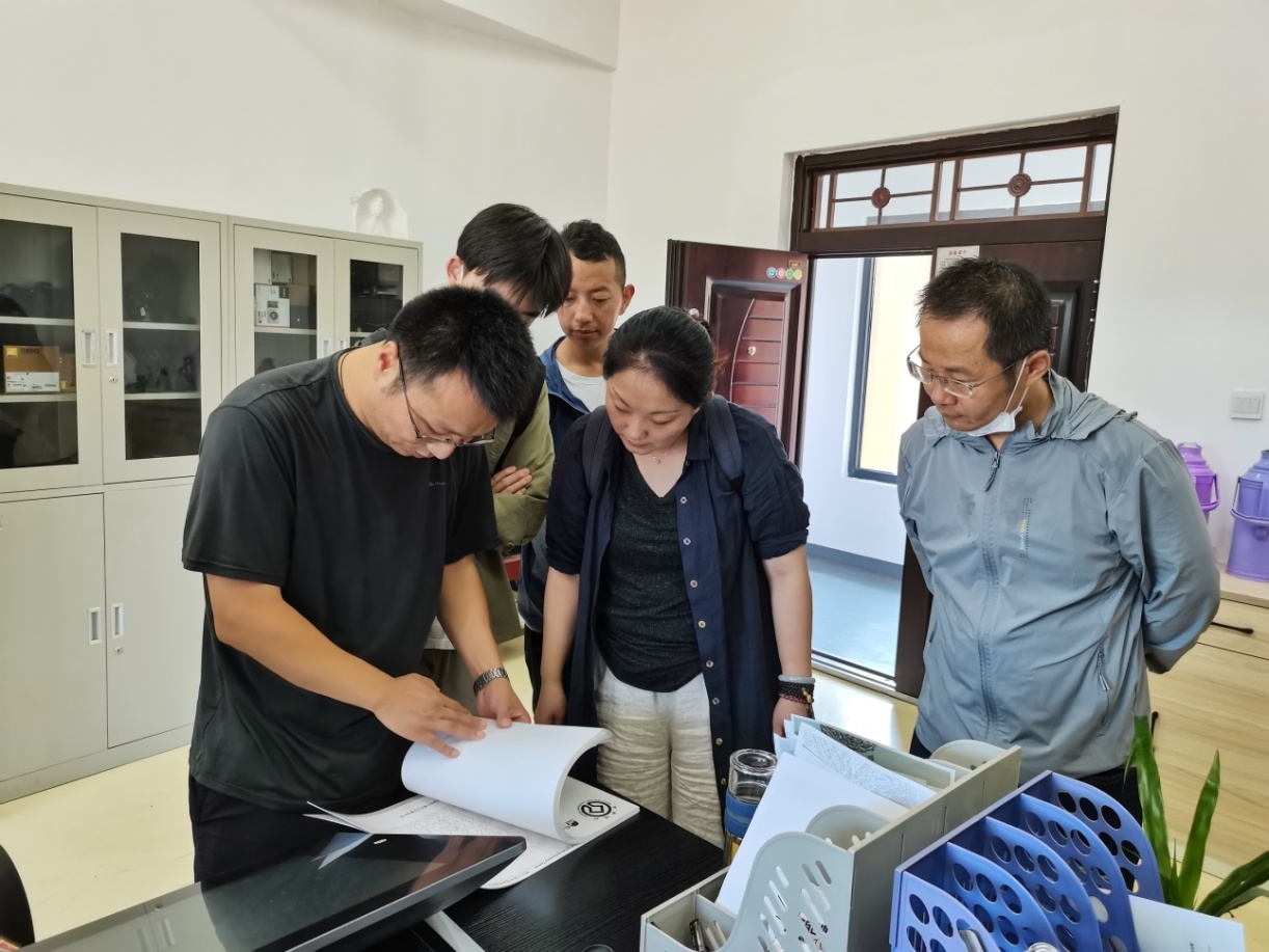 2021云冈纹饰学术研讨会在大同召开