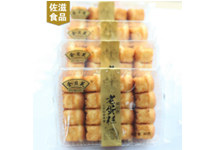 无锡佐滋食品公司1批次鲜奶味老蛋糕不合格被罚5万元