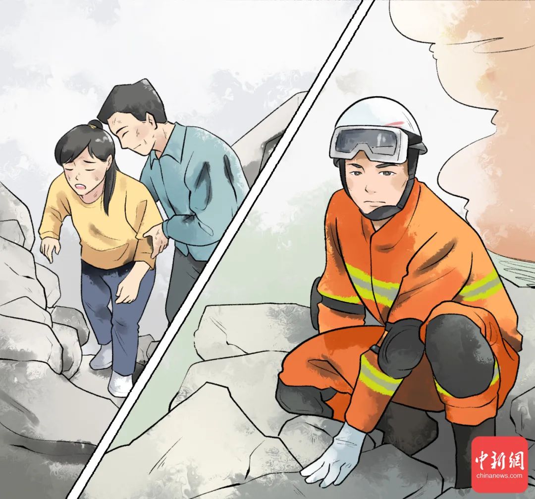 13年了，汶川地震中幸存的他们过得怎么样了？